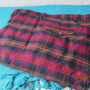 mens POLO RALPH LAUREN classic golf pant